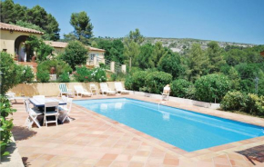 Holiday home Salernes YA-1441